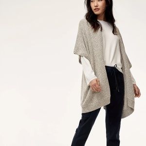 ionic cape aritzia